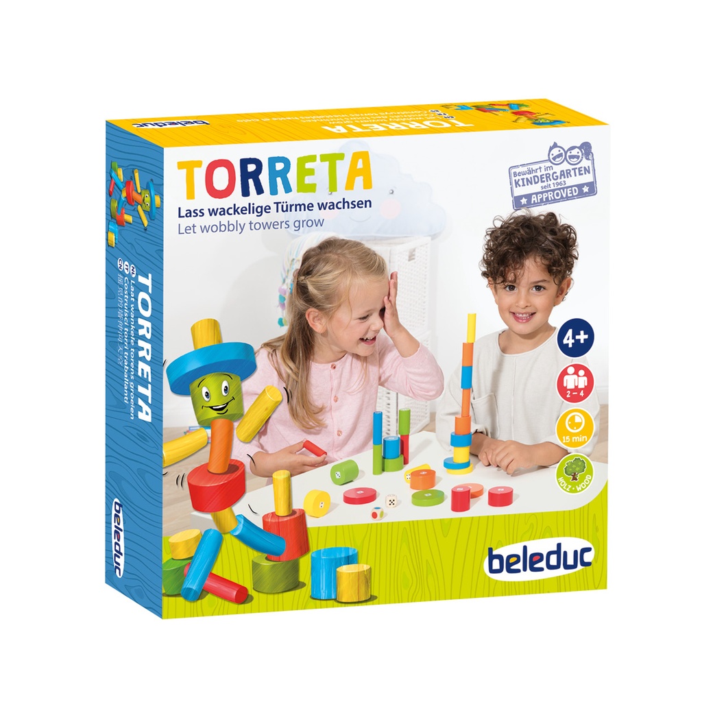 Torreta