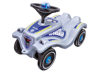 BIG Bobby Car Classic - Polizei