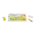 Lagen-Puzzle "4 Jahreszeiten"