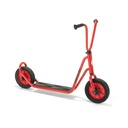 Mini Roller mit einem Hinterrad