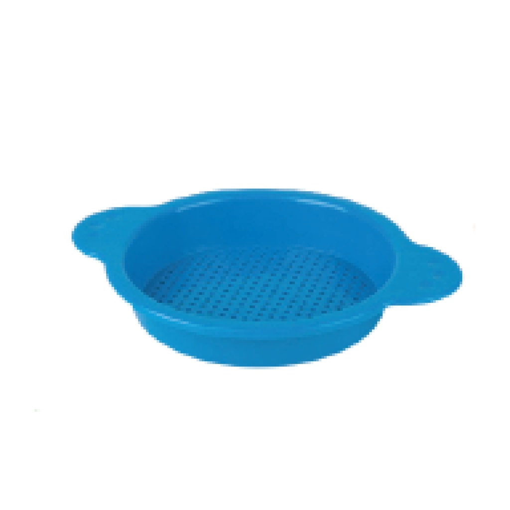 Sandsieb - blau