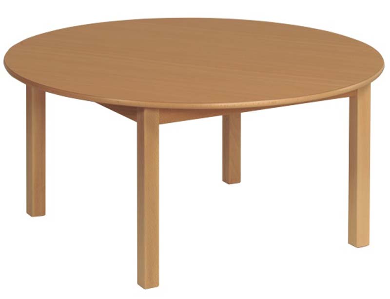 Rundtisch ∅ 80cm