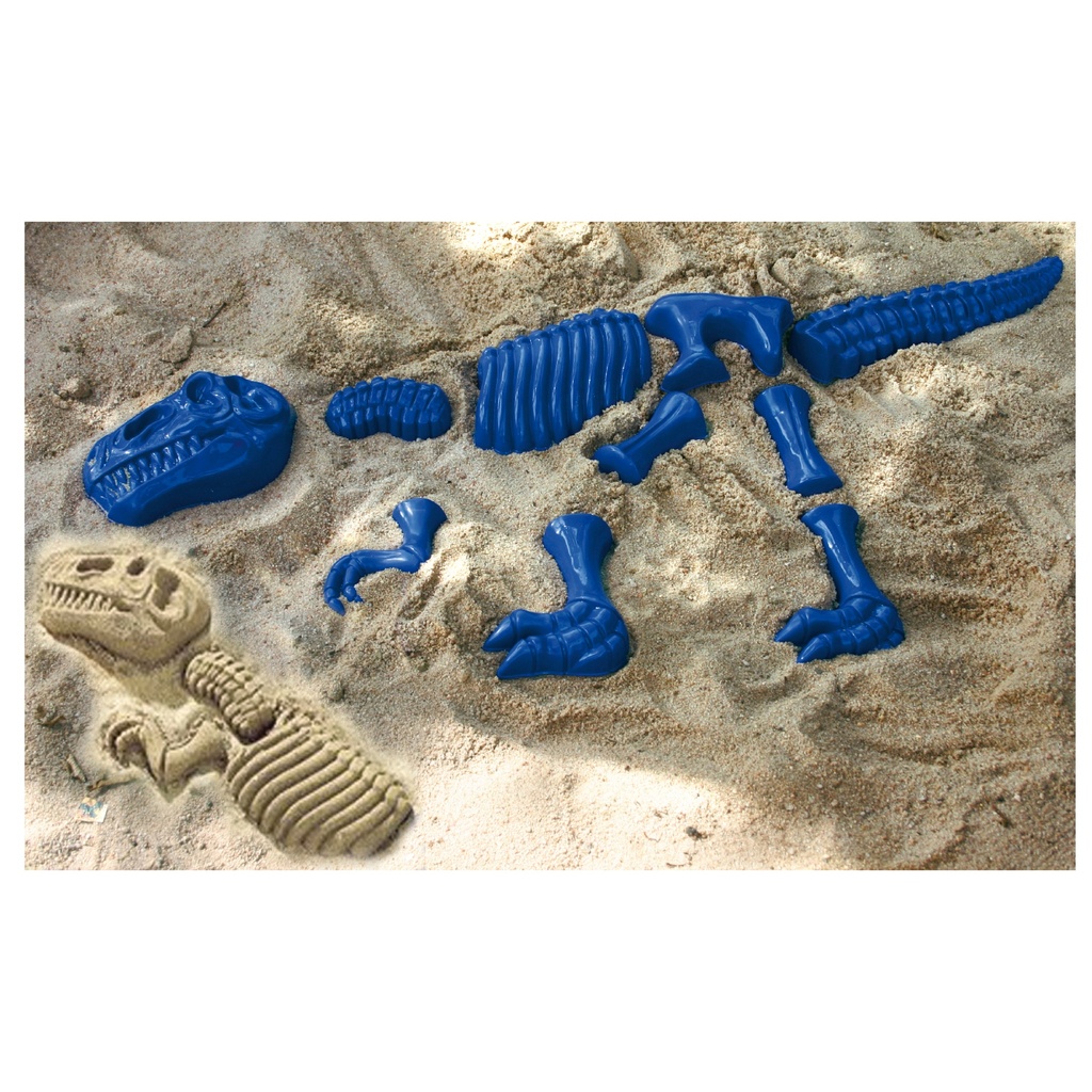 Dino-Sandform
