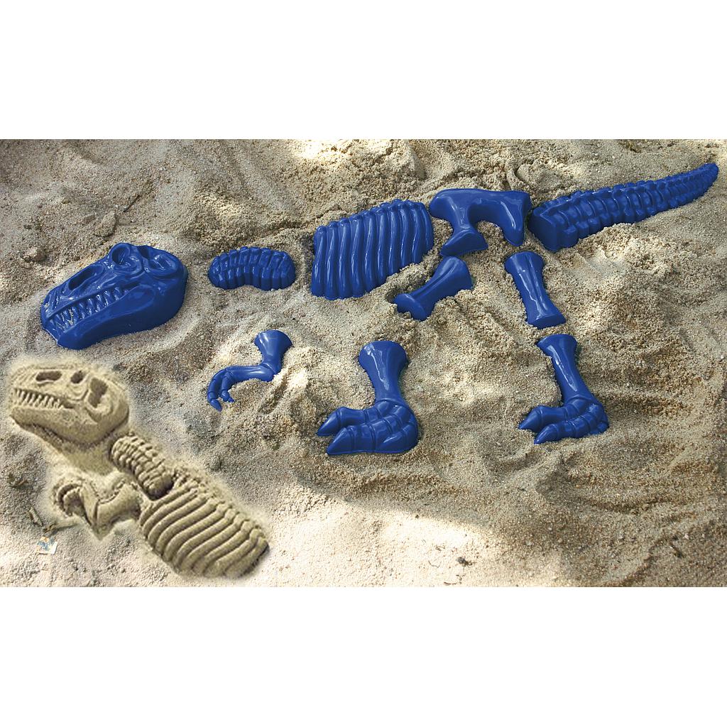 Dino-Sandform