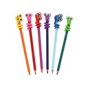 Stiftemonster 12er Set