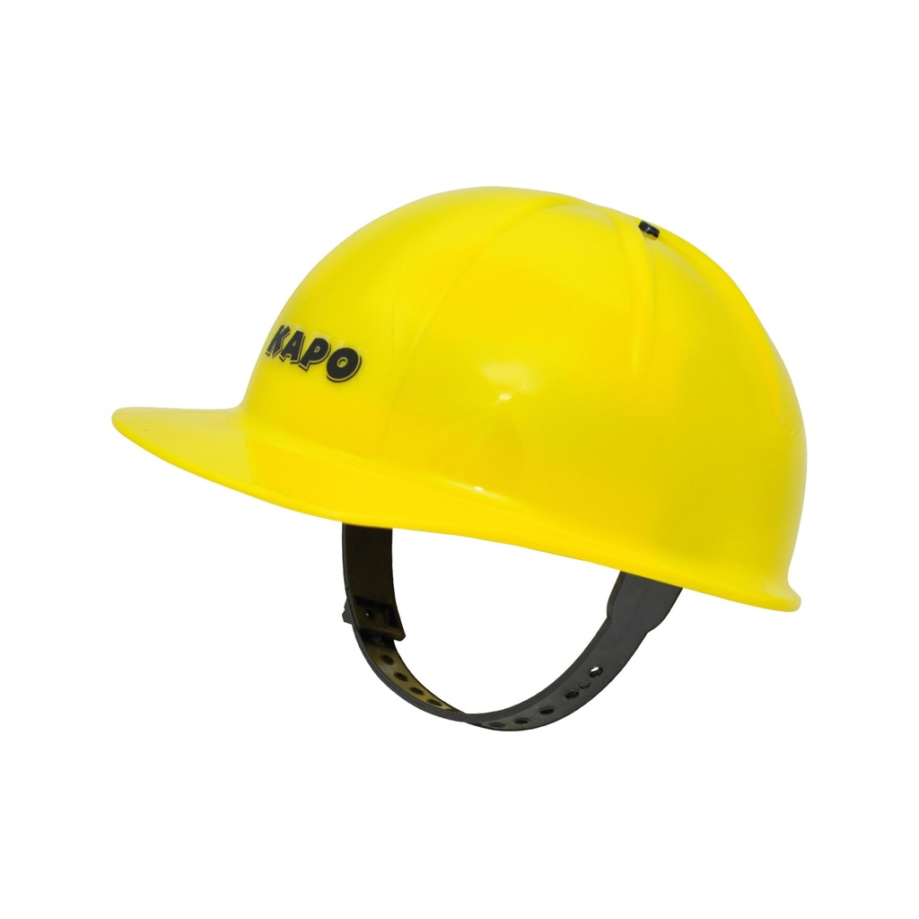 Bauhelm für Kinder 