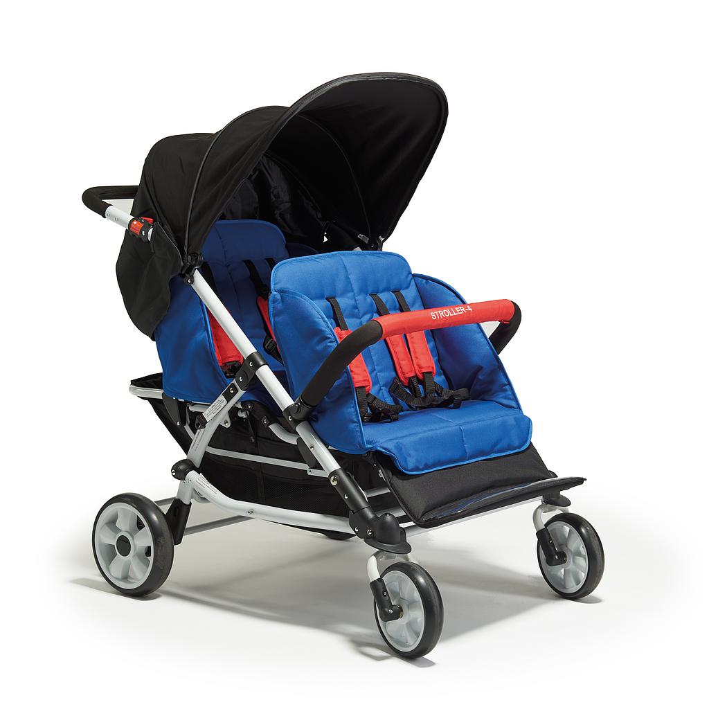 Buggy 4 Kids