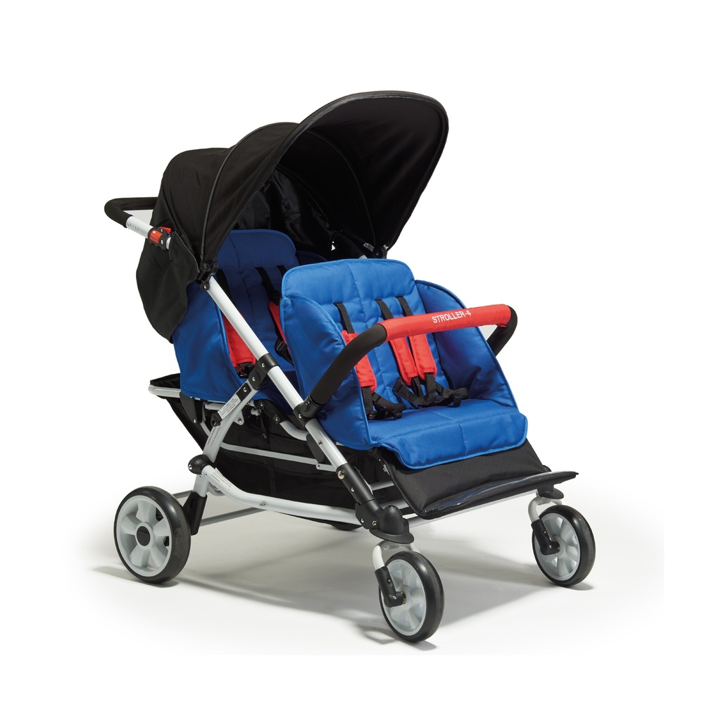 Buggy 4 Kids