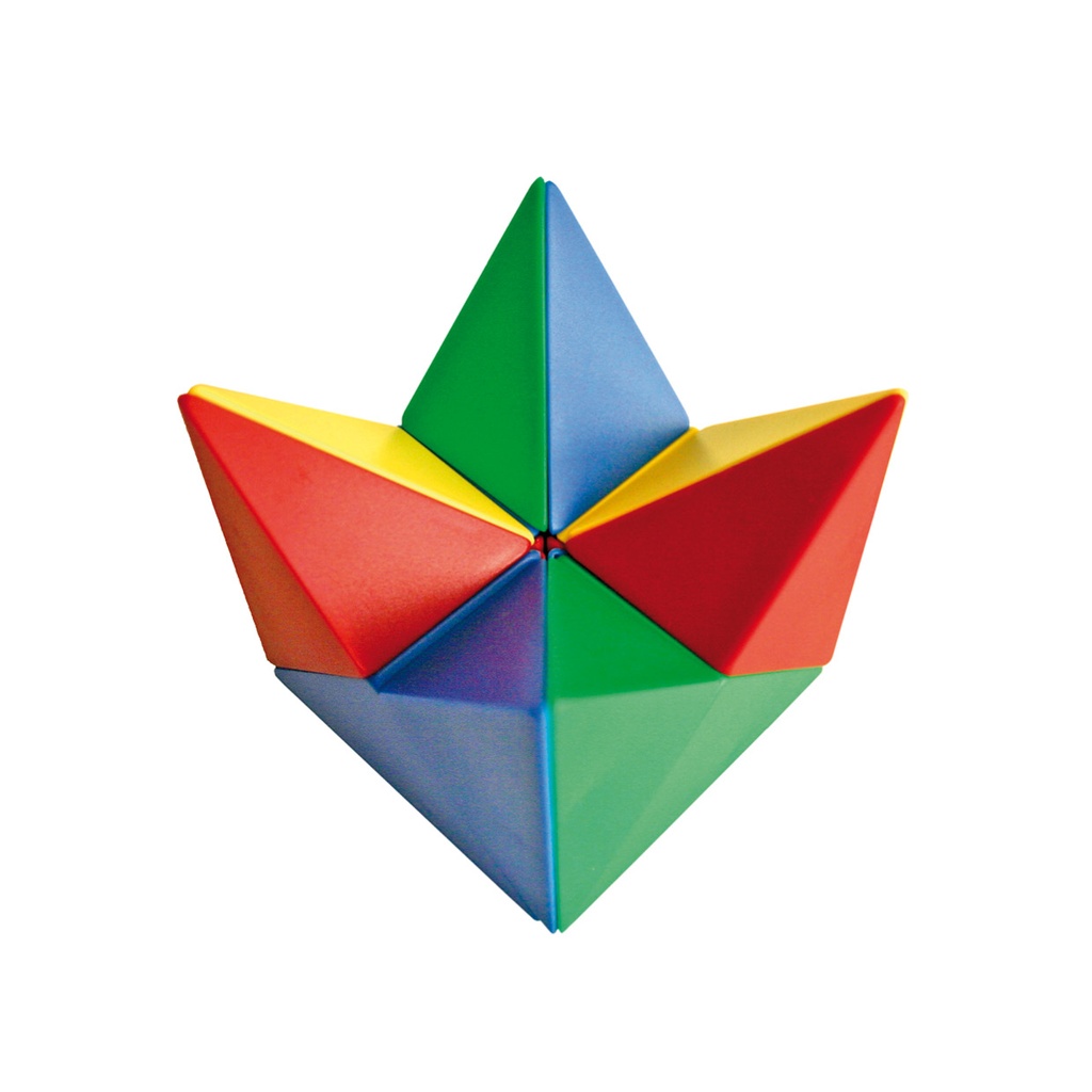 Magnetwürfel