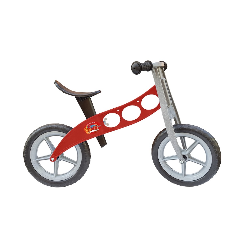 Mini Cruiser - Rot