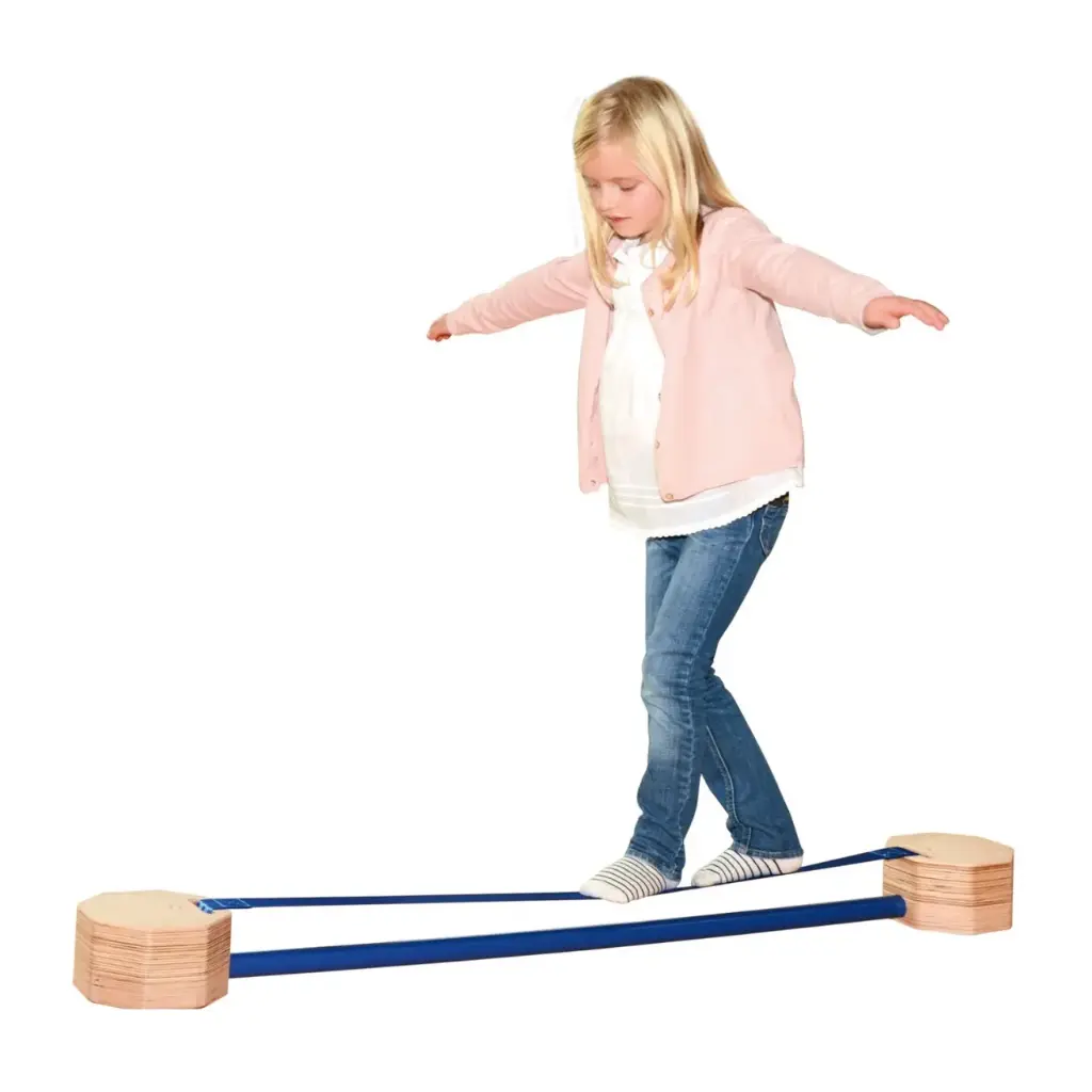 Slacktrack