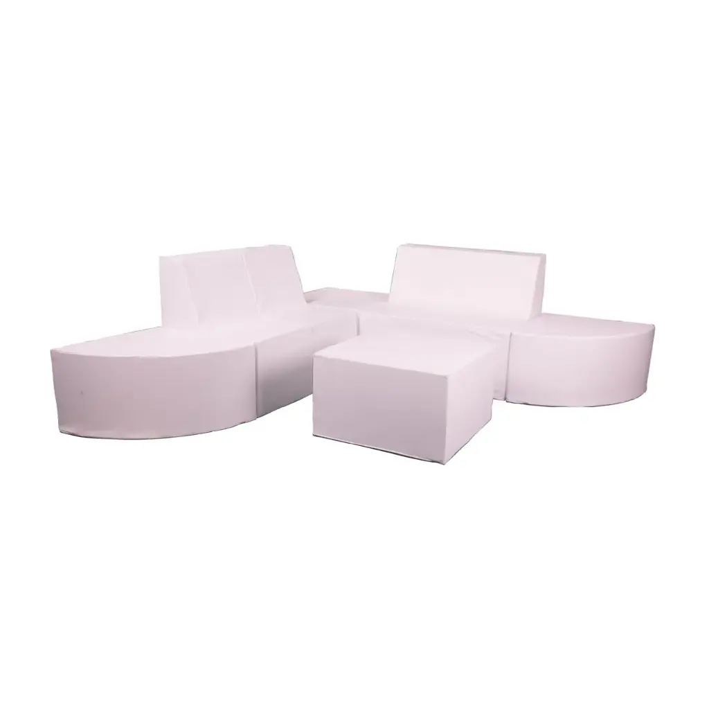 Snoezelen-Möbel Set - Schule