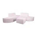 Snoezelen-Möbel Set - Schule