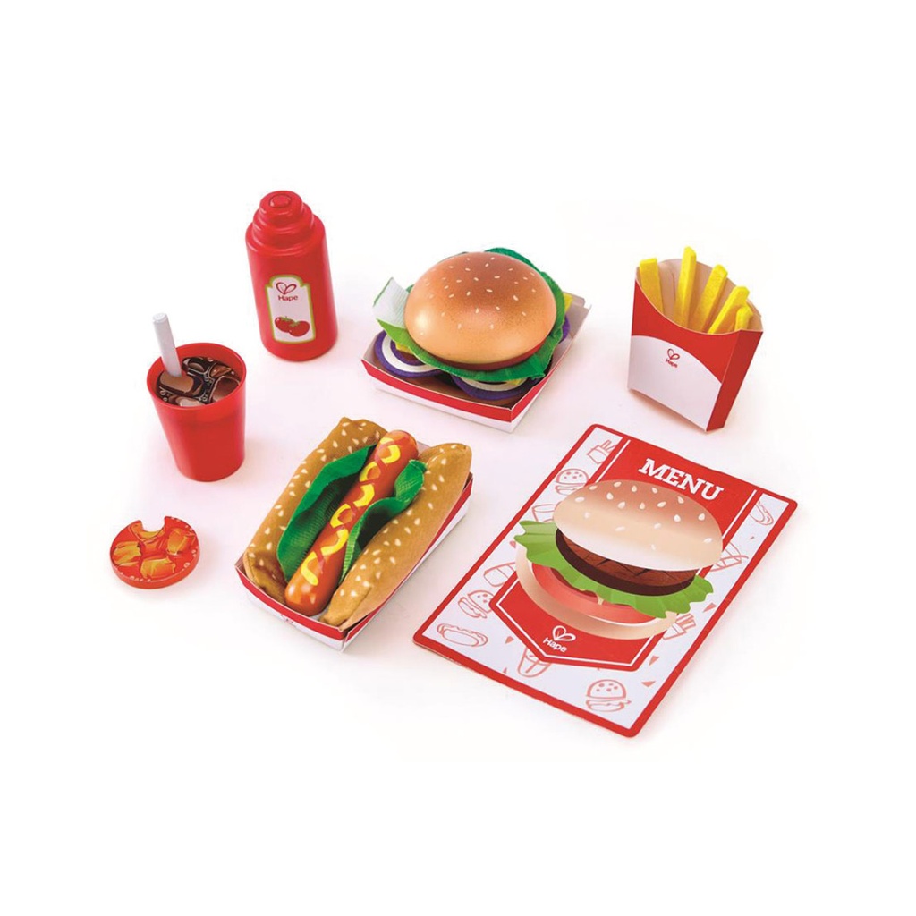 Fastfood