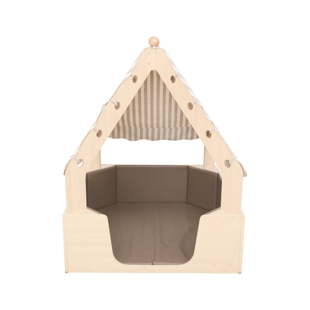 Kuschelhöhle