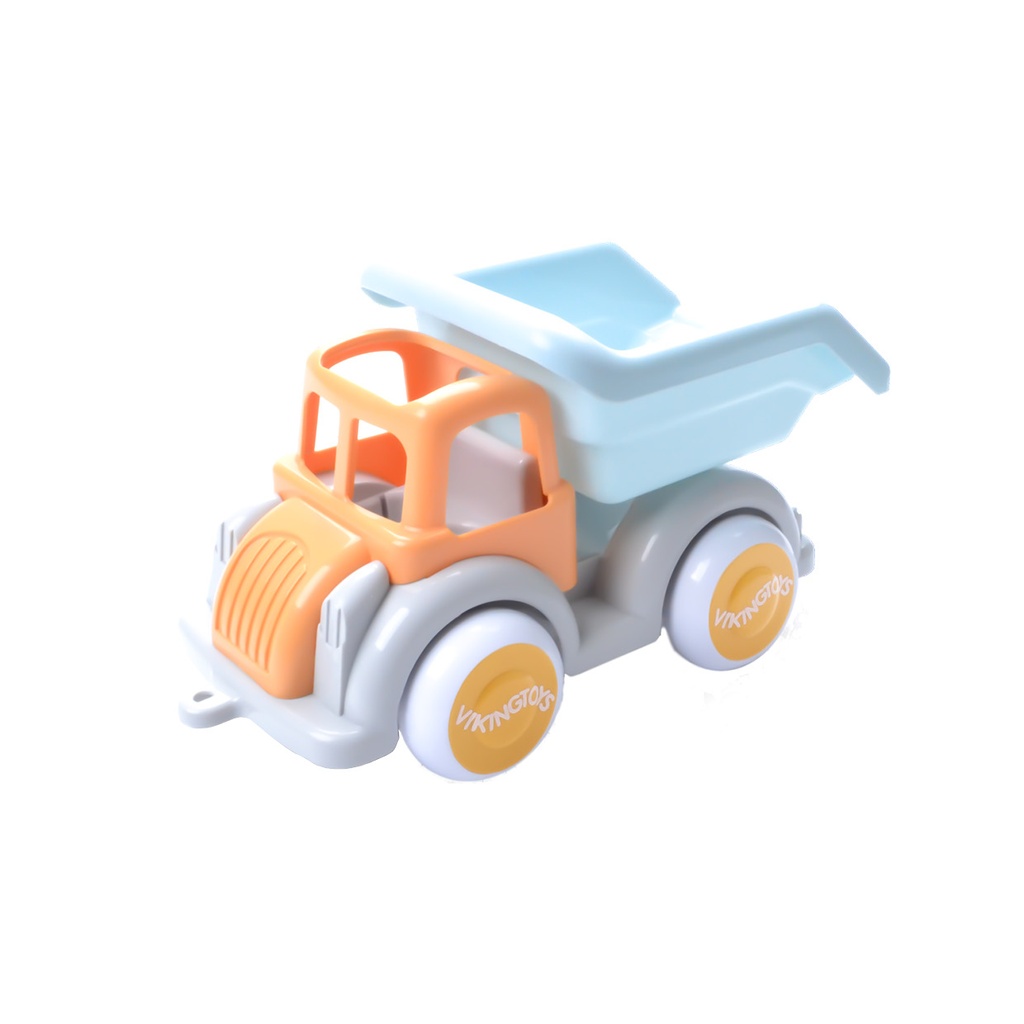 Jumbo Lastwagen 