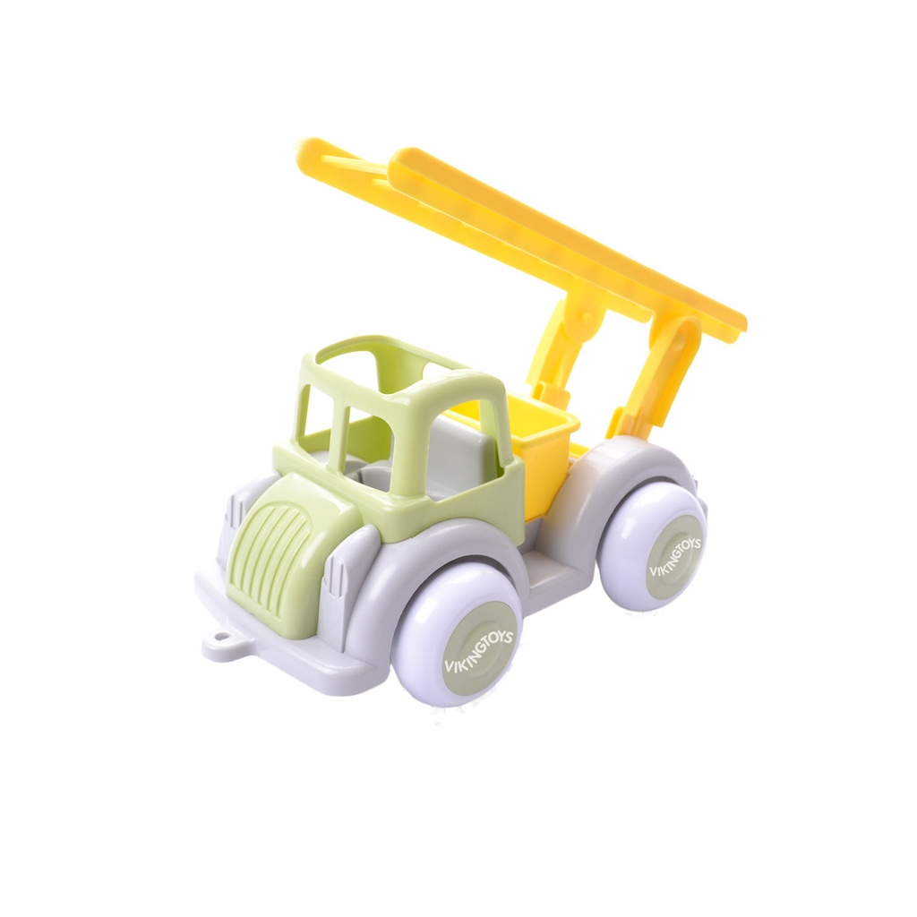Jumbo Feuerwehrauto