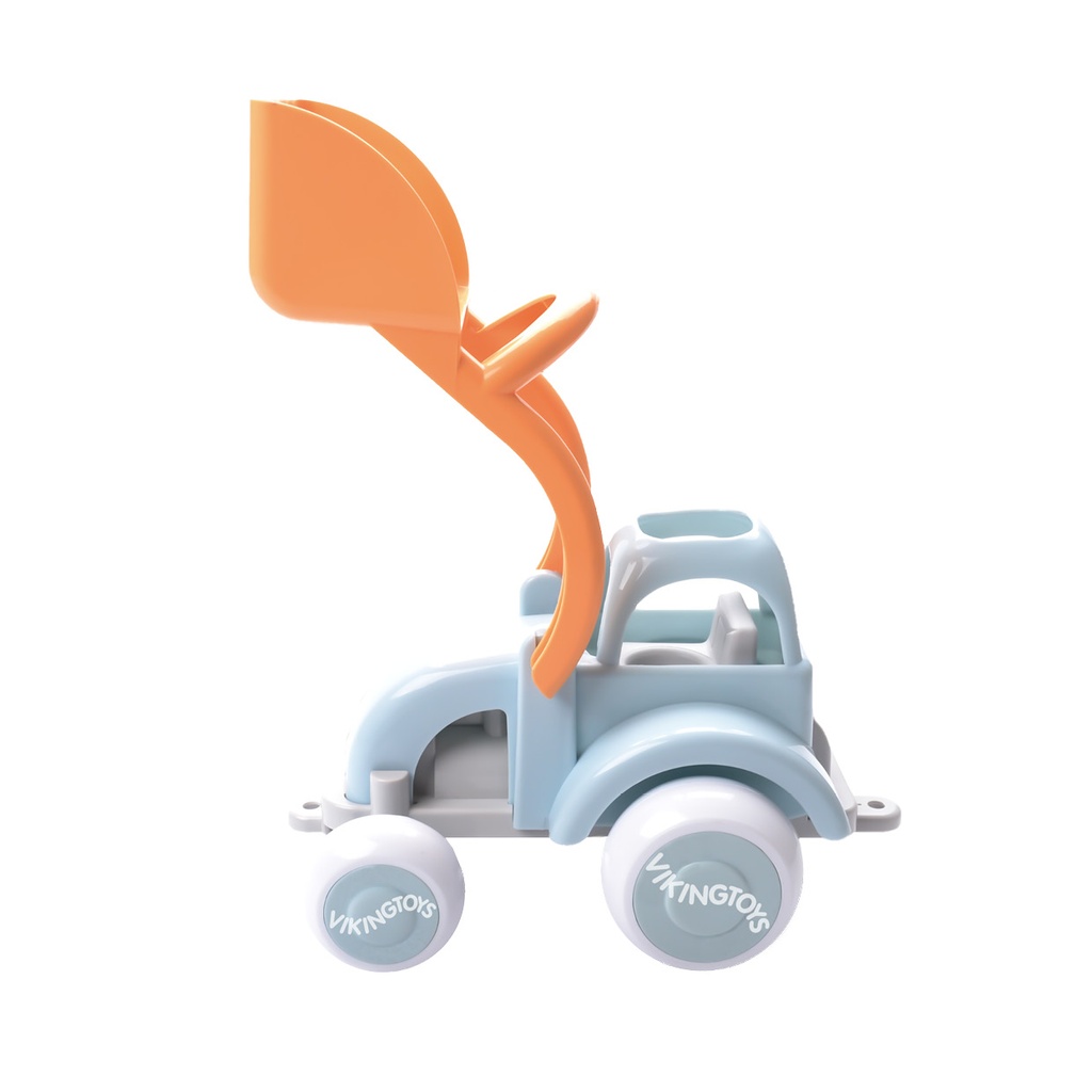 Jumbo Traktor