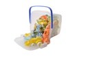 Bio - U3 Fahrzeuge Set MINI