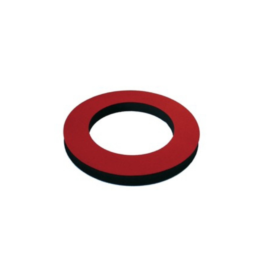 Neo Action Ring - blau/rot