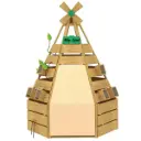 Spielhaus "Tipi" 