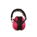 Gehörschutz Pink