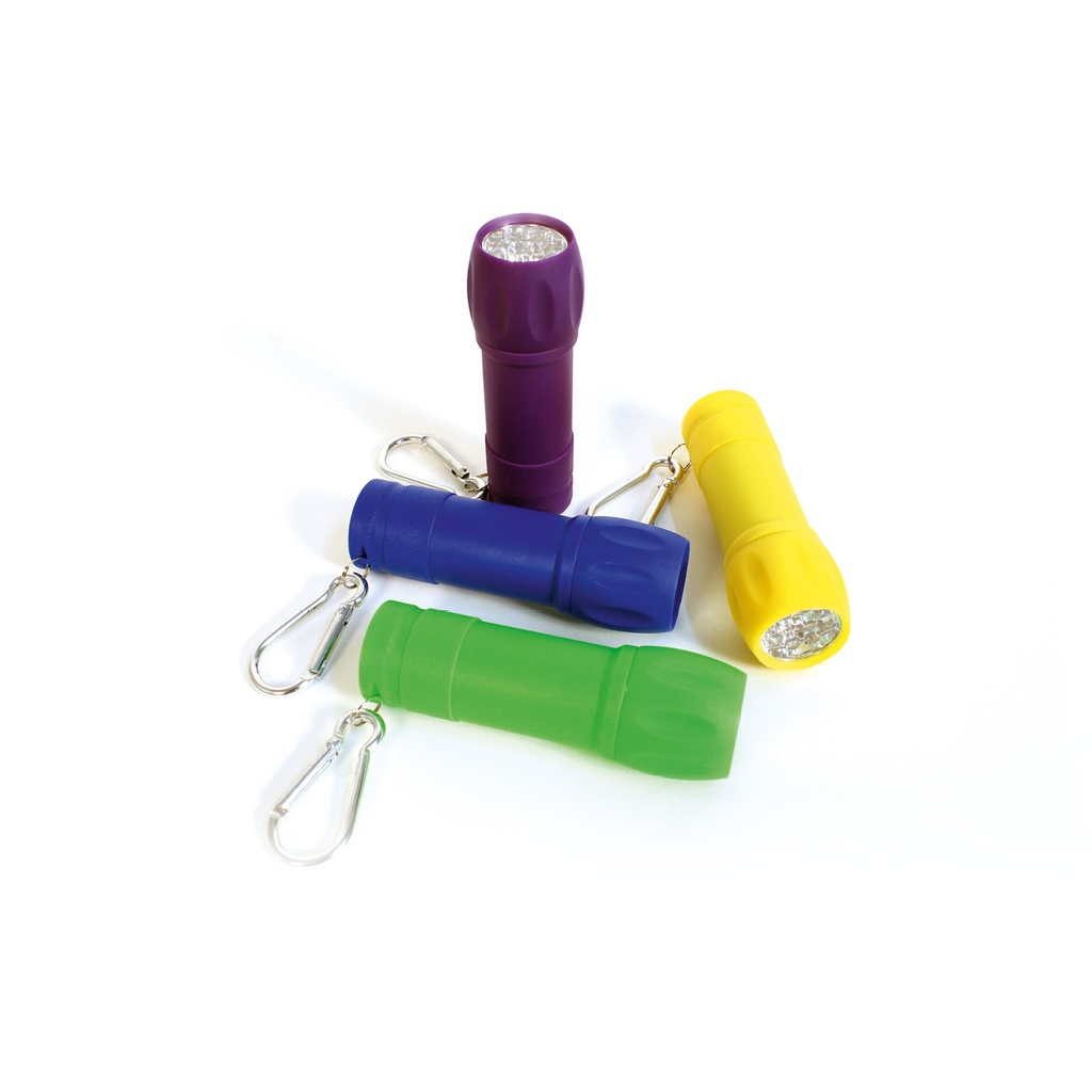 LED Taschenlampe