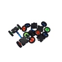 Geosmart - Räder Set - 22 Teile