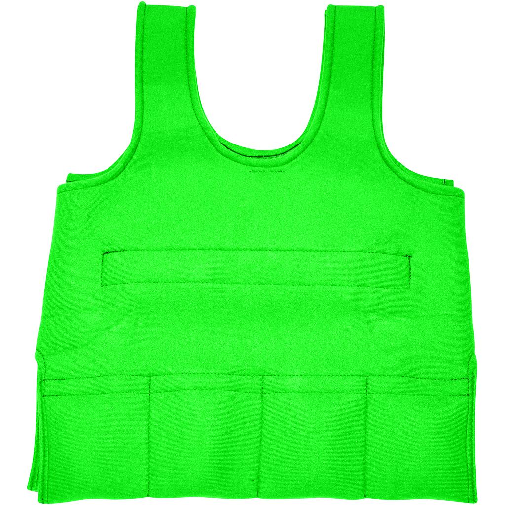 Therapieweste M 1,8 kg