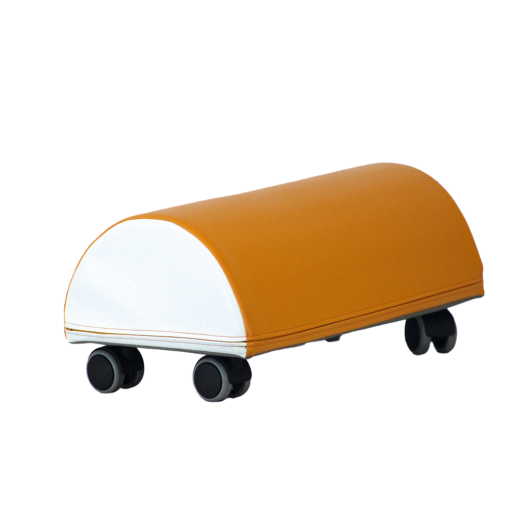 Regenbogen Express "Sonnen Wagen"