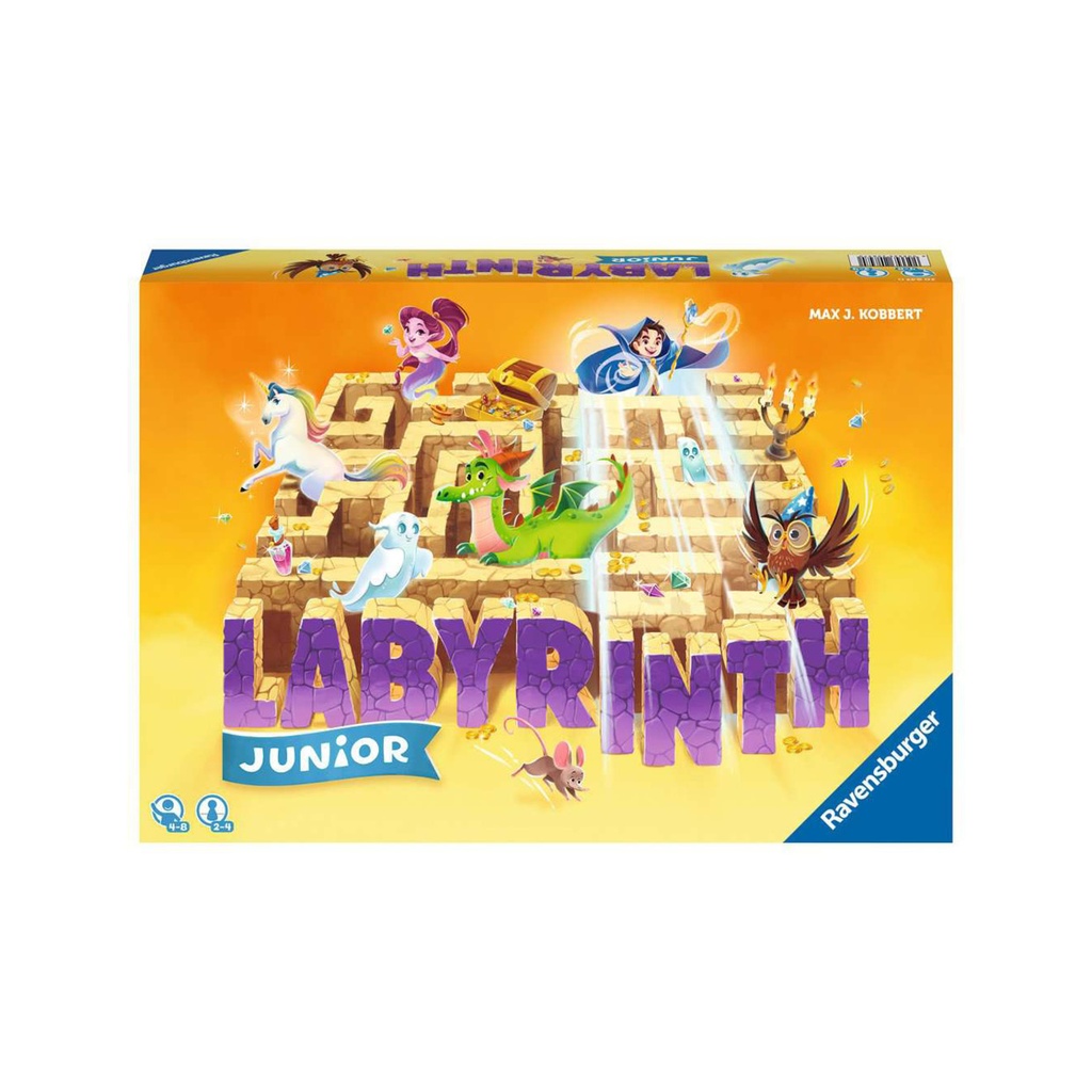 Junior Labyrinth