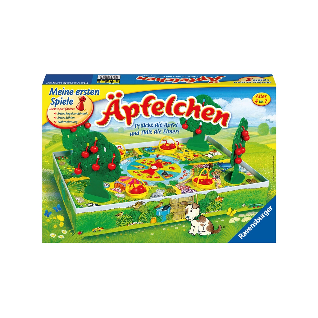 Äpfelchen