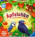 Äpfelchen
