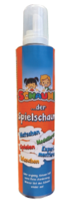 Spielschaum Schaumi 300ml