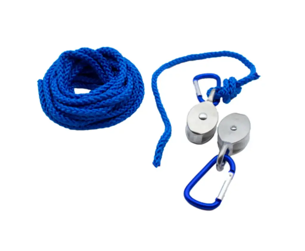 Flaschenzug