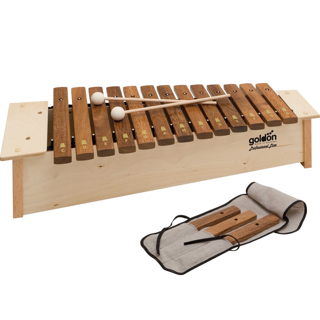 Sopran Xylophon