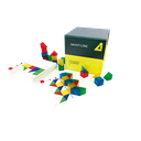 Smartcube - Kopfgeometrie mit Ainstein®