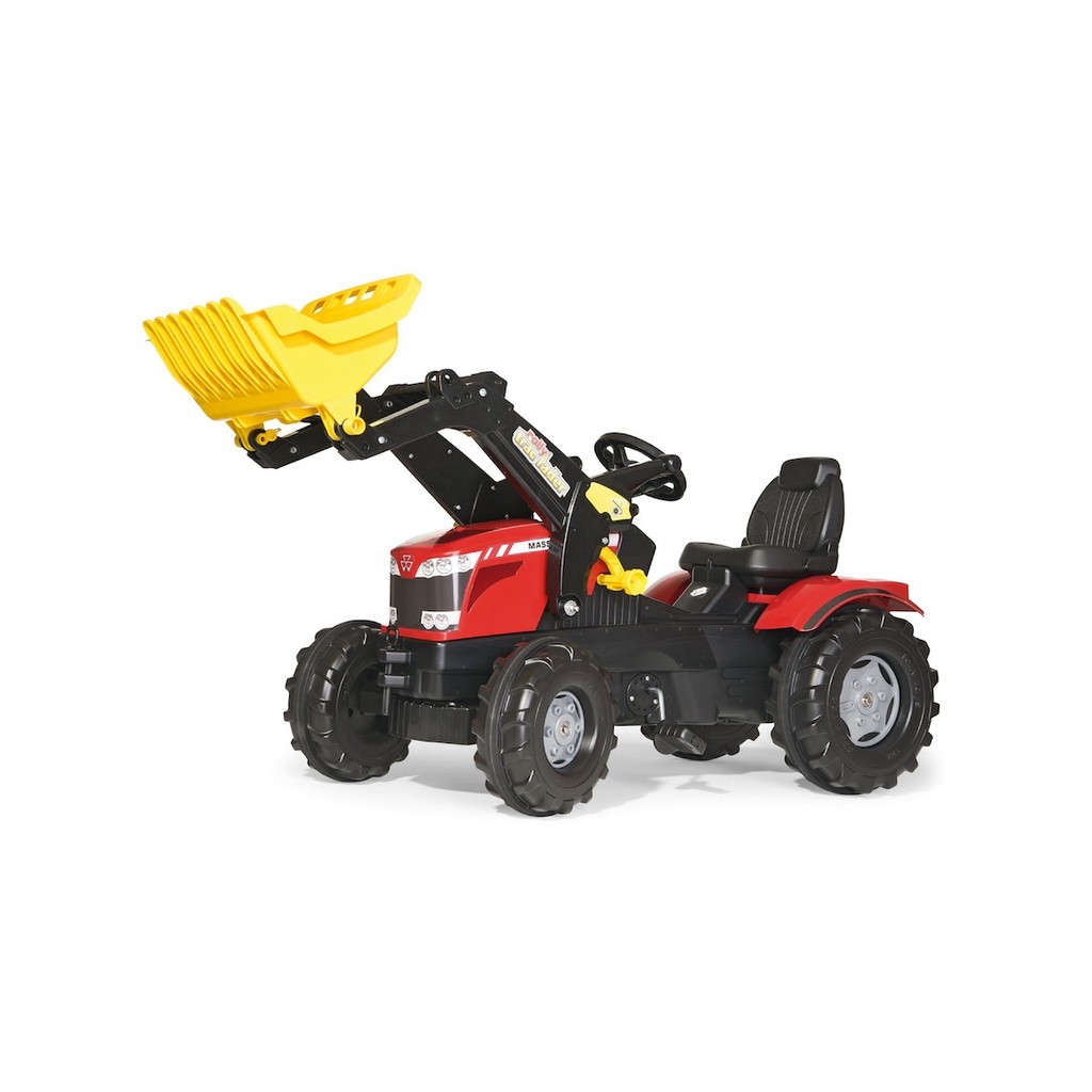 Farmtrac MF