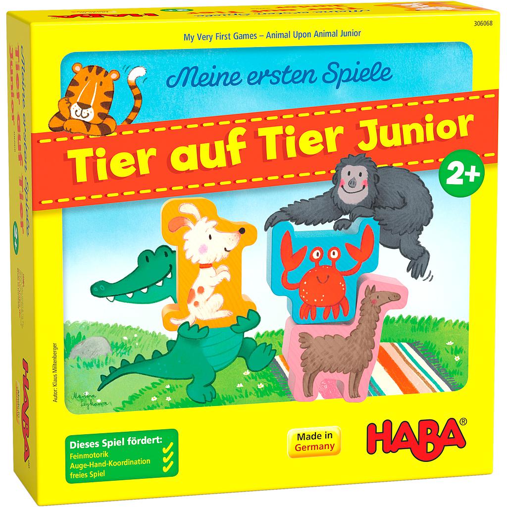 Tier auf Tier Junior