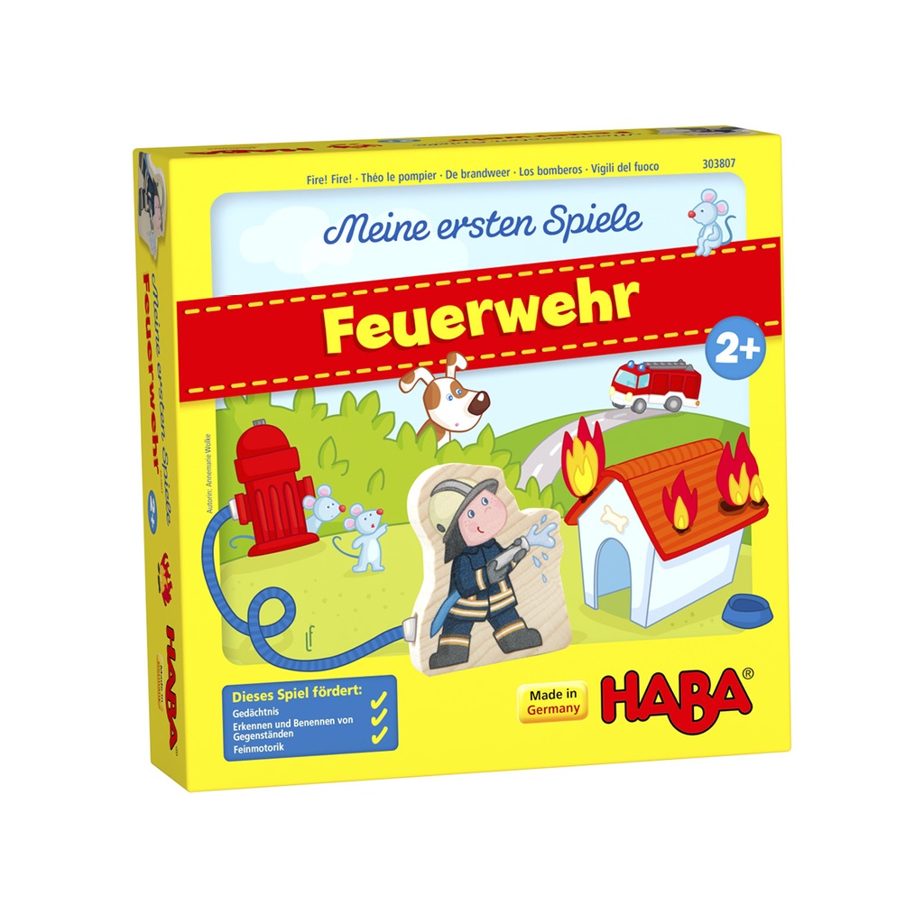 Feuerwehr