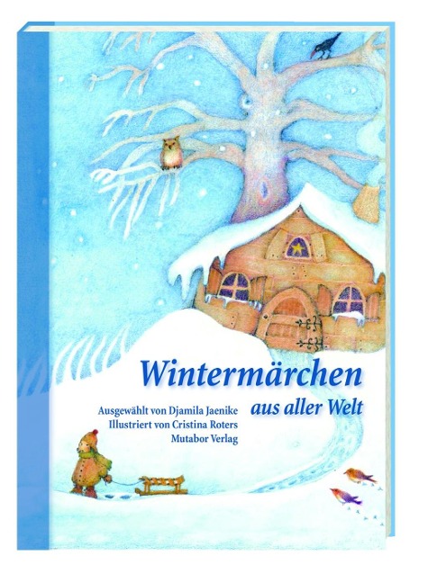 Wintermärchen aus aller Welt