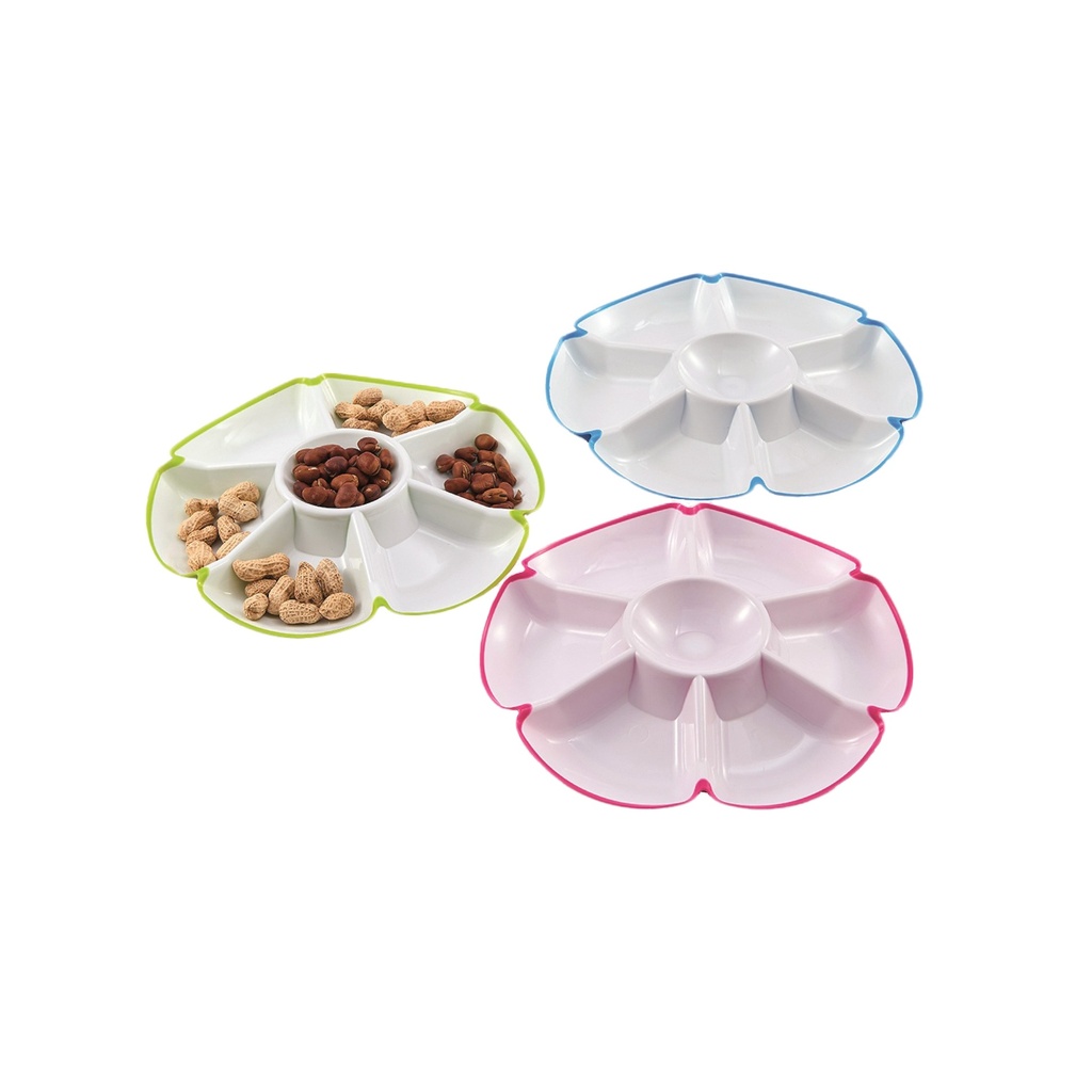 Sortierschalen Set 6-teilig