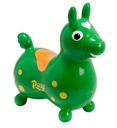 Rody, grün