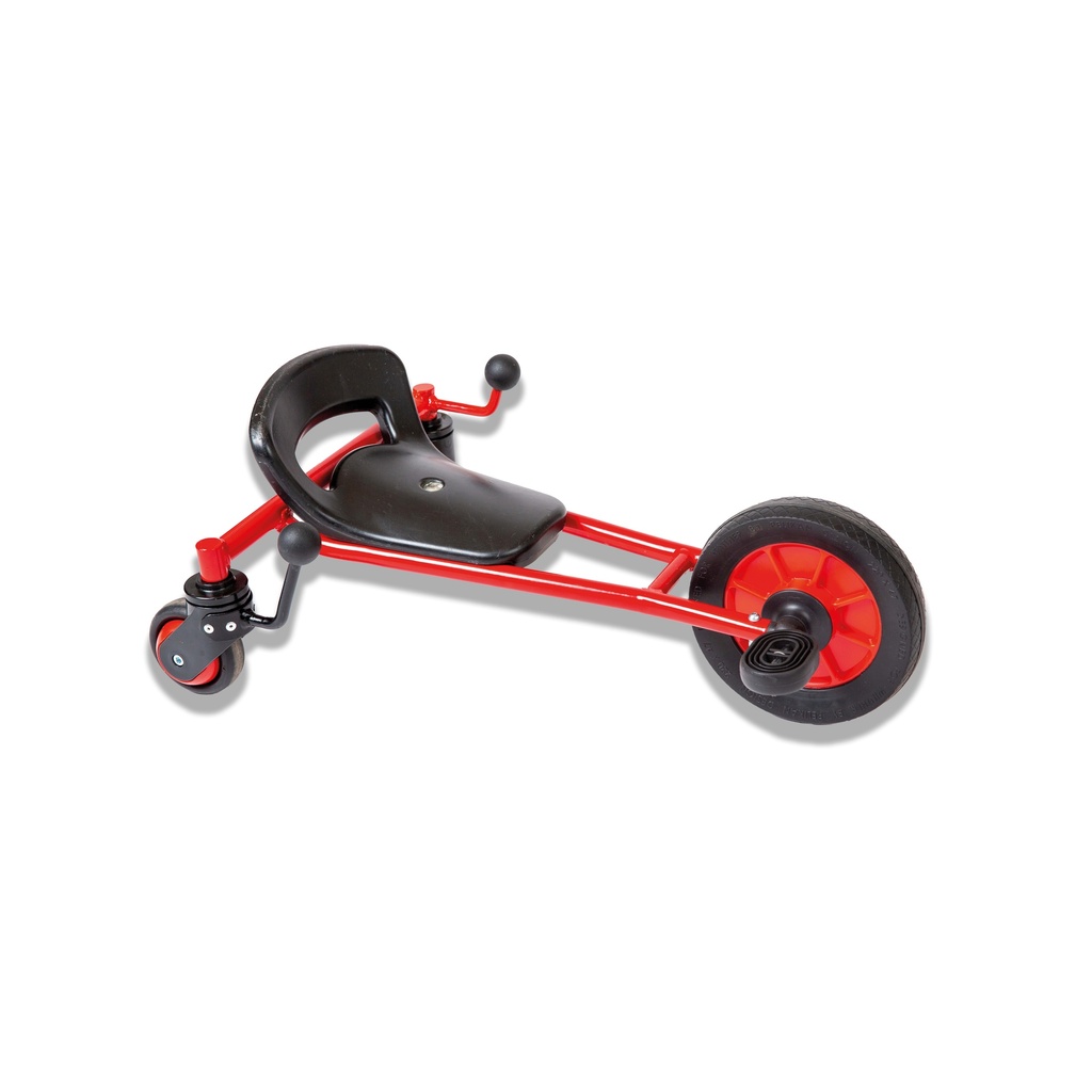 MINI Fun Racer