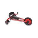 MINI Fun Racer