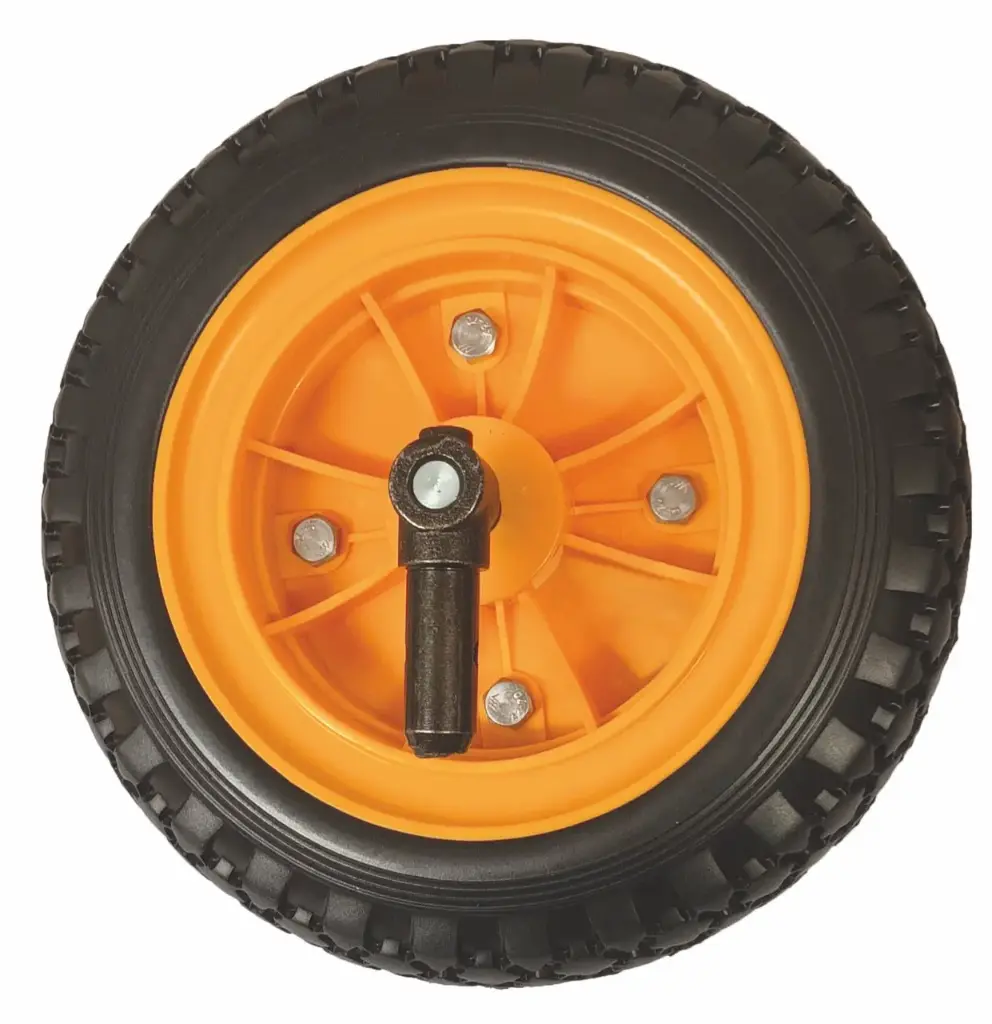 Vorderrad Step´n Roll