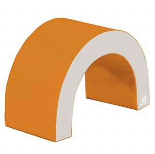 Blockmodul - Babytunnel