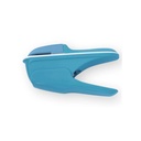 Umweltschonender Hefter (keine Klammern nötig)