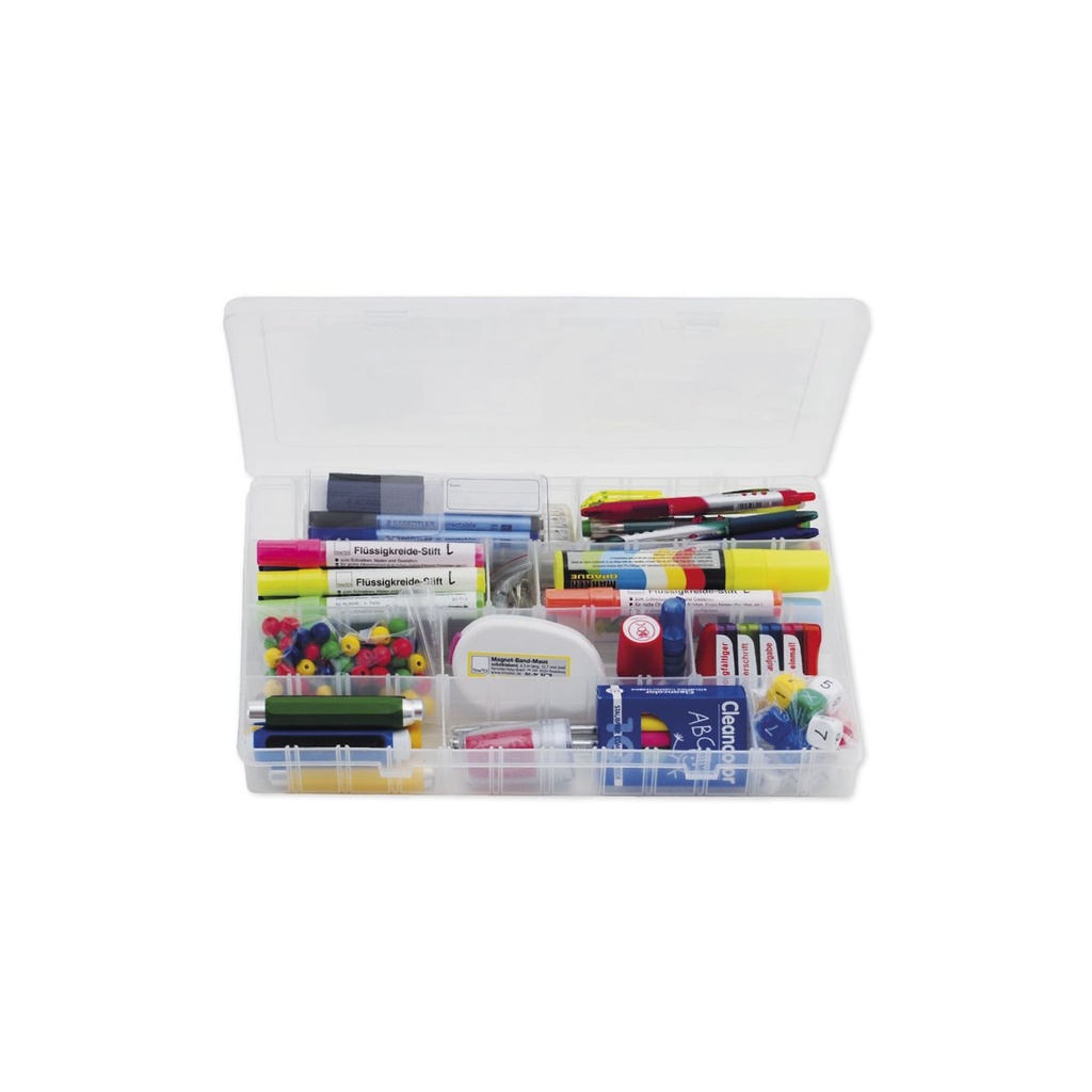 Sortierbox 355x220x50cm