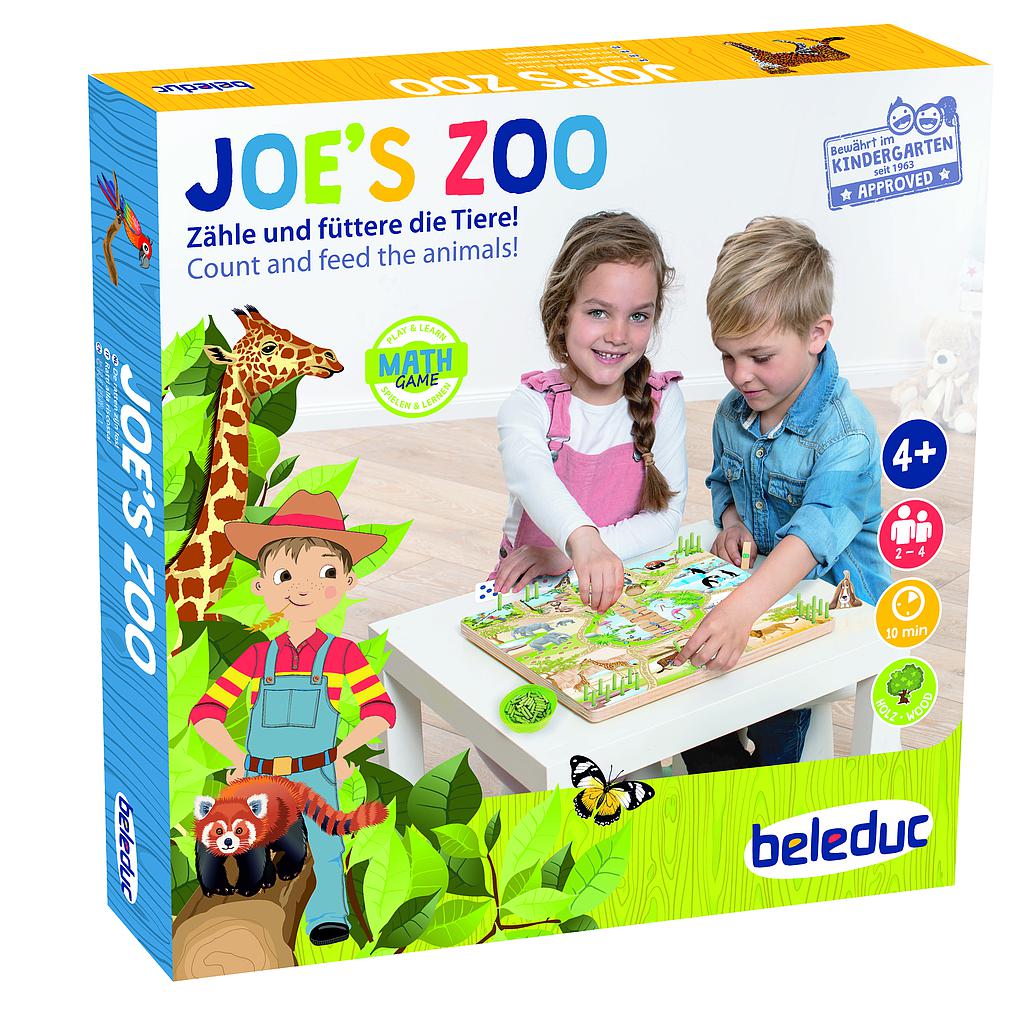 Joes Zoo